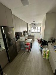 Blk 925 TAMPINES PALMSPRING (Tampines), HDB 3 Rooms #562813151